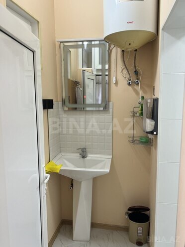 1 otaqlı həyət evi/bağ evi - Sumqayıt - 30 m² (17)