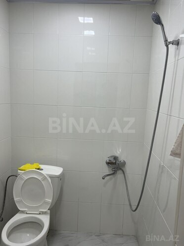 1 otaqlı həyət evi/bağ evi - Sumqayıt - 30 m² (19)
