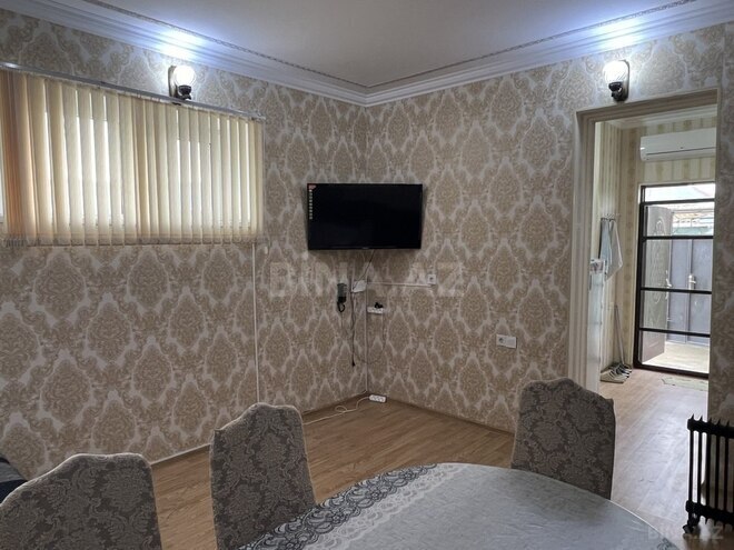 1 otaqlı həyət evi/bağ evi - Sumqayıt - 30 m² (23)