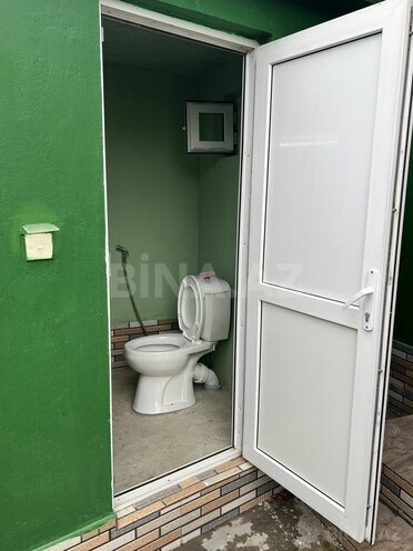 1 otaqlı həyət evi/bağ evi - Sumqayıt - 30 m² (11)