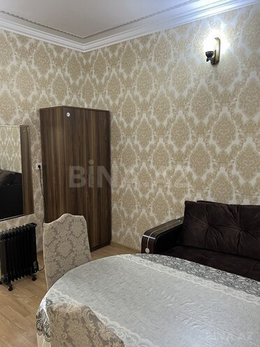 1 otaqlı həyət evi/bağ evi - Sumqayıt - 30 m² (21)