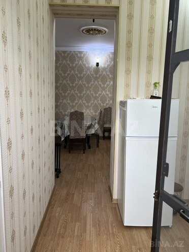 1 otaqlı həyət evi/bağ evi - Sumqayıt - 30 m² (14)