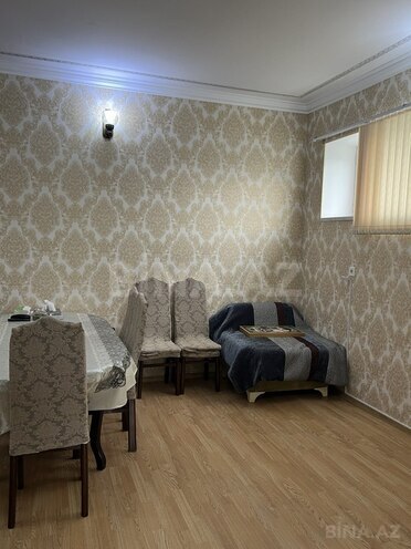1 otaqlı həyət evi/bağ evi - Sumqayıt - 30 m² (20)