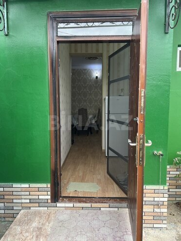 1 otaqlı həyət evi/bağ evi - Sumqayıt - 30 m² (13)