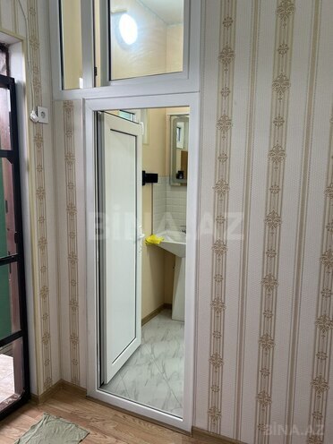 1 otaqlı həyət evi/bağ evi - Sumqayıt - 30 m² (16)