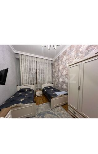 Продаётся 3-комн. новостройка 106 м², photo 12 from 14