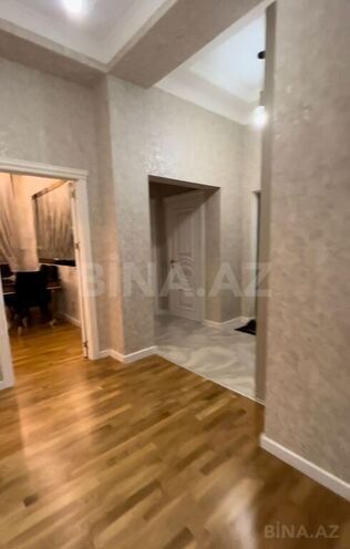 Продаётся 3-комн. новостройка 106 м², photo 9 from 14