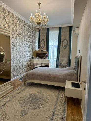 Продаётся 3-комн. новостройка 106 м², photo 3 from 14