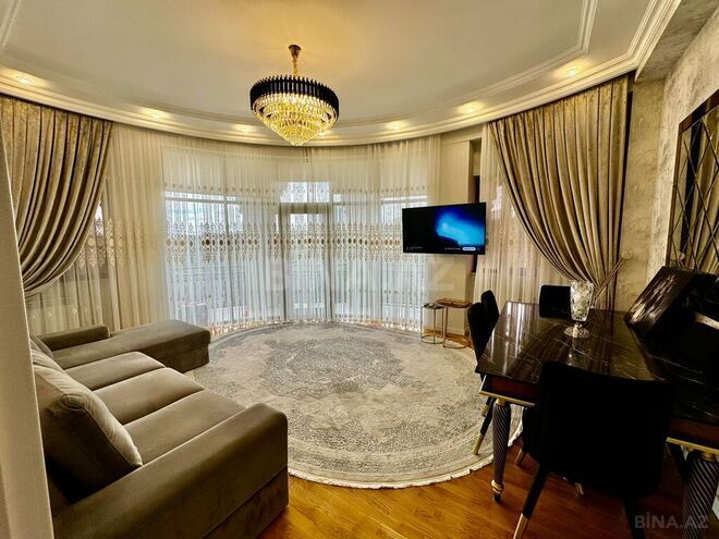 Продаётся 3-комн. новостройка 106 м², photo 7 from 14