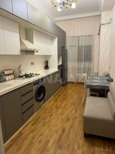 Продаётся 3-комн. новостройка 106 м², photo 6 from 14