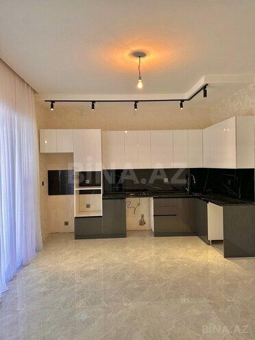 4-комн. дом/дача - пос. Шувеляны - 170 м² (6)