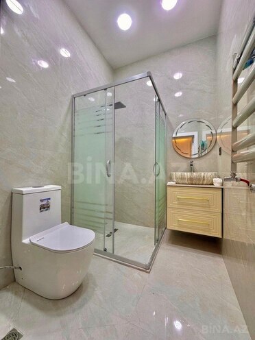 4-комн. дом/дача - пос. Шувеляны - 170 м² (16)