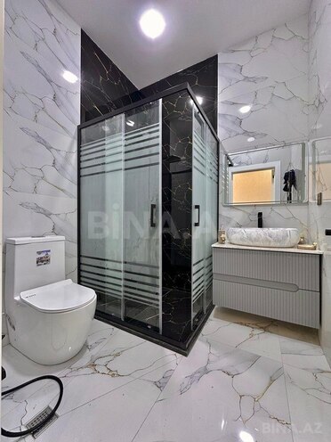 4-комн. дом/дача - пос. Шувеляны - 170 м² (12)