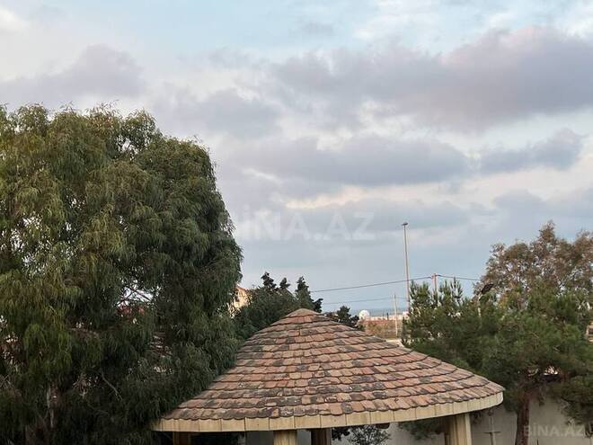 Həyət evi/Bağ evi - Mərdəkan q. - 313 m² (14)