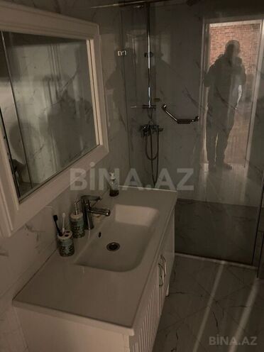 Həyət evi/Bağ evi - Mərdəkan q. - 313 m² (19)