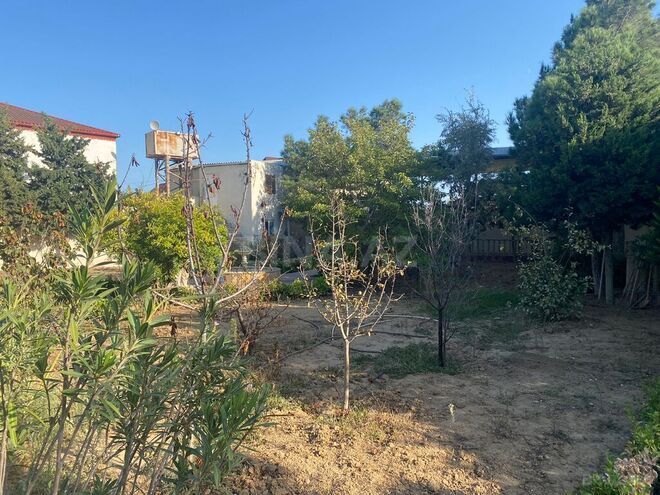 Həyət evi/Bağ evi - Mərdəkan q. - 313 m² (13)