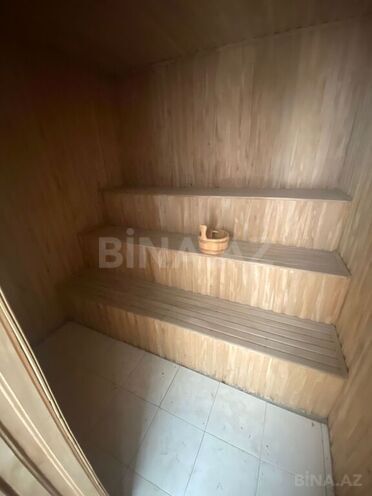 Həyət evi/Bağ evi - Mərdəkan q. - 313 m² (16)