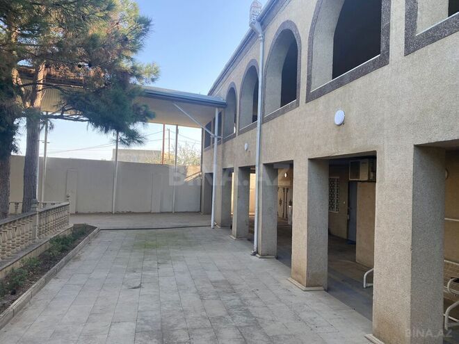 Həyət evi/Bağ evi - Mərdəkan q. - 313 m² (8)