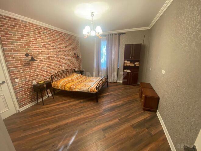 Həyət evi/Bağ evi - Mərdəkan q. - 313 m² (17)