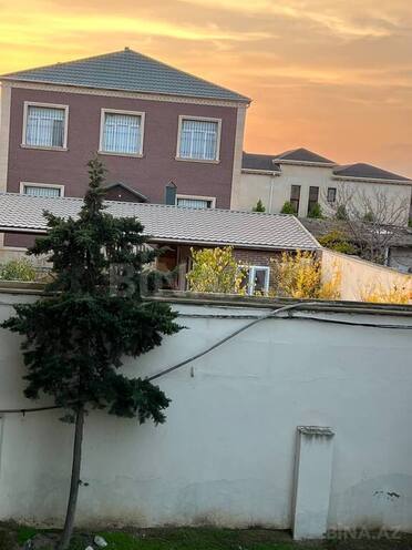 Həyət evi/Bağ evi - Mərdəkan q. - 313 m² (23)
