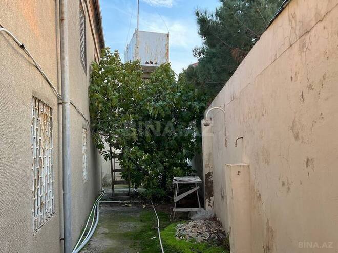 Həyət evi/Bağ evi - Mərdəkan q. - 313 m² (22)