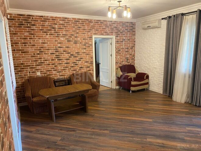 Həyət evi/Bağ evi - Mərdəkan q. - 313 m² (18)