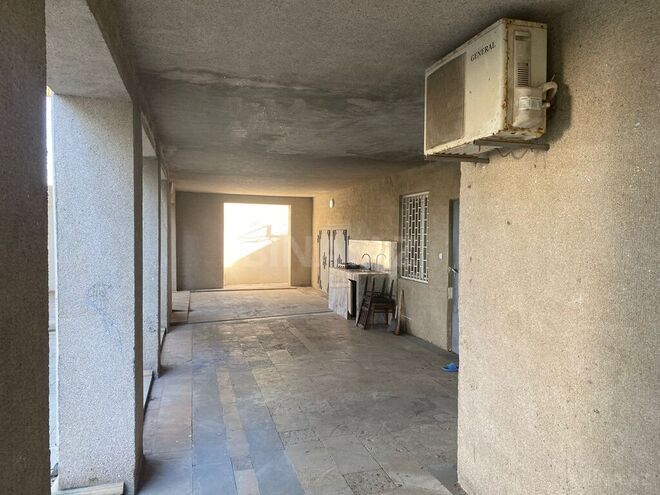 Həyət evi/Bağ evi - Mərdəkan q. - 313 m² (9)