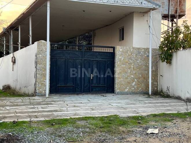 Həyət evi/Bağ evi - Mərdəkan q. - 313 m² (1)