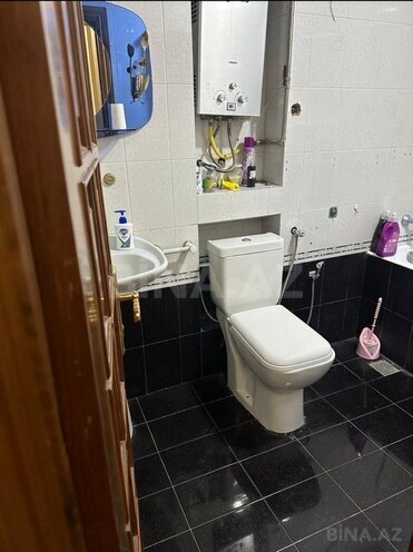 2 otaqlı köhnə tikili - Elmlər Akademiyası m. - 70 m² (7)