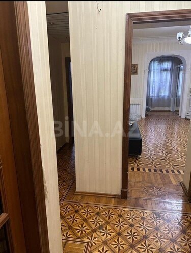 2 otaqlı köhnə tikili - Elmlər Akademiyası m. - 70 m² (4)