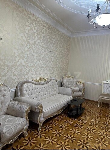2 otaqlı köhnə tikili - Elmlər Akademiyası m. - 70 m² (2)