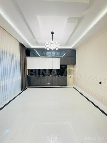 Satılır 4 otaqlı həyət evi/bağ evi 200 m², Mərdəkan q., photo 21 from 28
