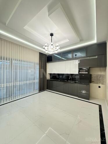Satılır 4 otaqlı həyət evi/bağ evi 200 m², Mərdəkan q., photo 19 from 28