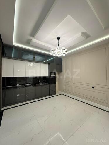 Satılır 4 otaqlı həyət evi/bağ evi 200 m², Mərdəkan q., photo 22 from 28
