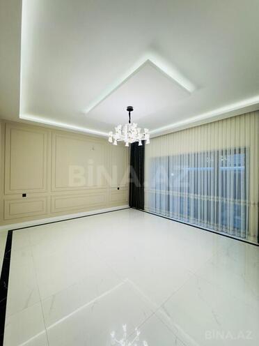Satılır 4 otaqlı həyət evi/bağ evi 200 m², Mərdəkan q., photo 18 from 28