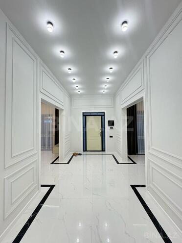 Satılır 4 otaqlı həyət evi/bağ evi 200 m², Mərdəkan q., photo 16 from 28