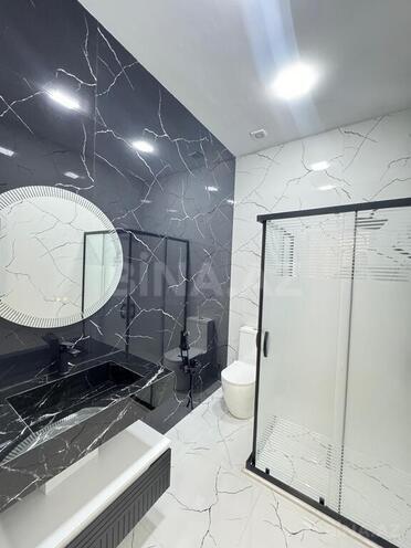 Satılır 4 otaqlı həyət evi/bağ evi 200 m², Mərdəkan q., photo 26 from 28