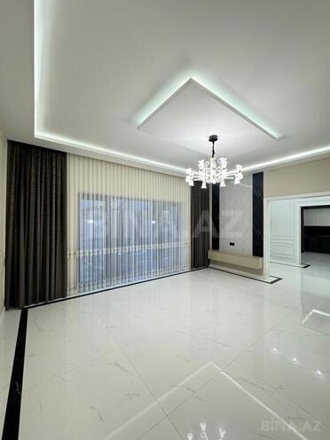 Satılır 4 otaqlı həyət evi/bağ evi 200 m², Mərdəkan q., photo 17 from 28
