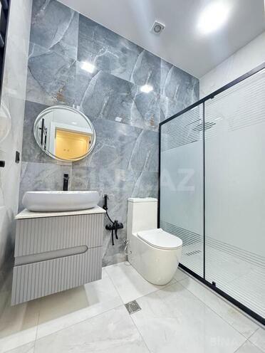Satılır 4 otaqlı həyət evi/bağ evi 200 m², Mərdəkan q., photo 27 from 28