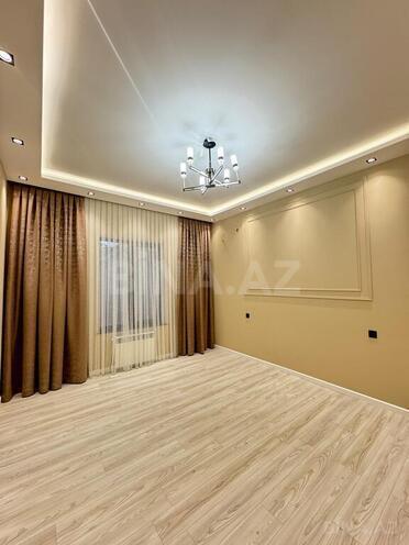 Satılır 4 otaqlı həyət evi/bağ evi 200 m², Mərdəkan q., photo 25 from 28