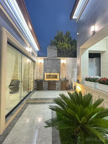 Satılır 4 otaqlı həyət evi/bağ evi 200 m², Mərdəkan q., photo 8 from 28