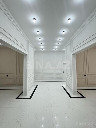 Satılır 4 otaqlı həyət evi/bağ evi 200 m², Mərdəkan q., photo 15 from 28