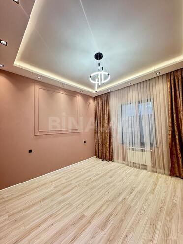 Satılır 4 otaqlı həyət evi/bağ evi 200 m², Mərdəkan q., photo 24 from 28