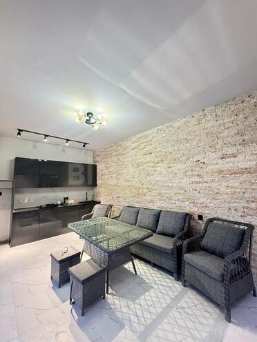 Satılır 4 otaqlı həyət evi/bağ evi 200 m², Mərdəkan q., photo 20 from 28