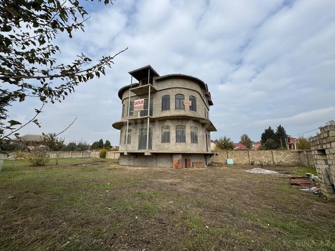 Продаётся 9-комн. дом/дача 700 м², пос. Сарай, photo 7 from 18