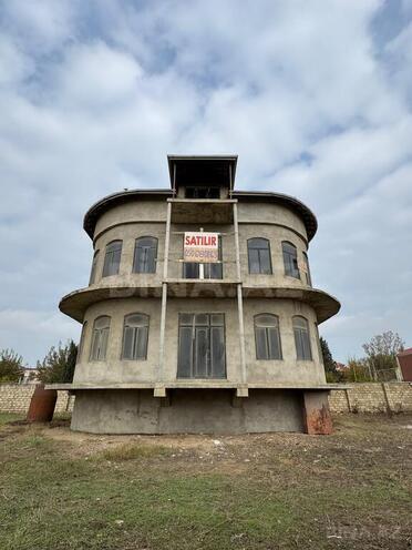 Продаётся 9-комн. дом/дача 700 м², пос. Сарай, photo 8 from 18