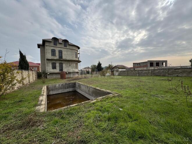 Продаётся 9-комн. дом/дача 700 м², пос. Сарай, photo 3 from 18