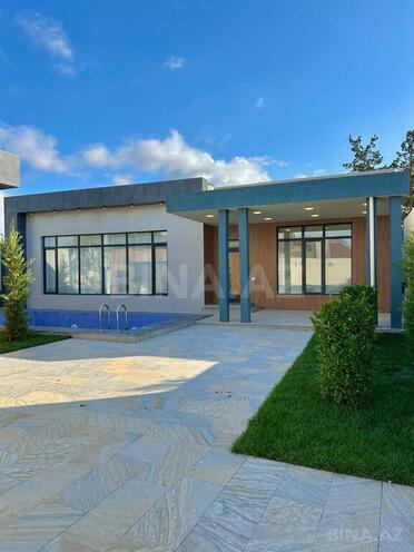 Продаётся 4-комн. дом/дача 180 м², пос. Шувеляны, photo 1 from 14