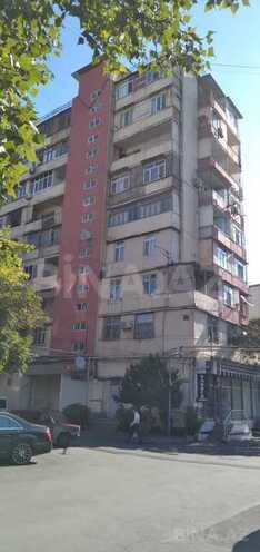 2-комн. вторичка - м. Азадлыг проспекти - 45 м² (1)