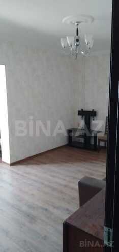 2-комн. вторичка - м. Азадлыг проспекти - 45 м² (3)